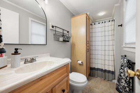 Tiny photo for 31 Seabury Avenue, Ledyard, CT 06339 (MLS # 24133881)