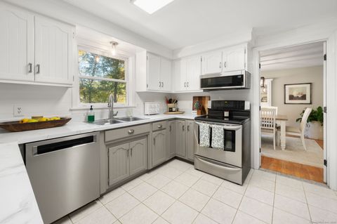 Tiny photo for 31 Seabury Avenue, Ledyard, CT 06339 (MLS # 24133881)