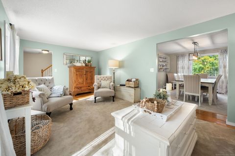 Tiny photo for 31 Seabury Avenue, Ledyard, CT 06339 (MLS # 24133881)