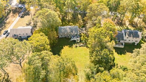 Tiny photo for 31 Seabury Avenue, Ledyard, CT 06339 (MLS # 24133881)