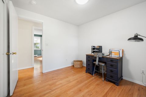 Tiny photo for 31 Seabury Avenue, Ledyard, CT 06339 (MLS # 24133881)