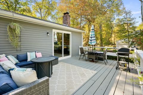 Tiny photo for 31 Seabury Avenue, Ledyard, CT 06339 (MLS # 24133881)