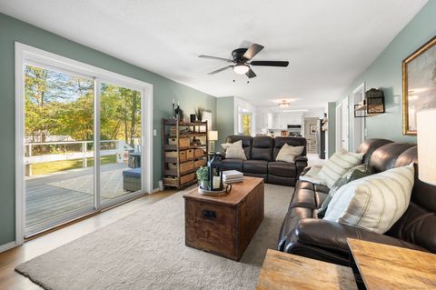 Tiny photo for 31 Seabury Avenue, Ledyard, CT 06339 (MLS # 24133881)