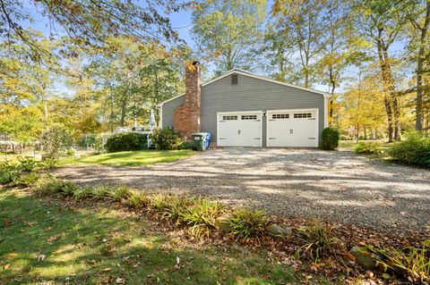 Tiny photo for 31 Seabury Avenue, Ledyard, CT 06339 (MLS # 24133881)
