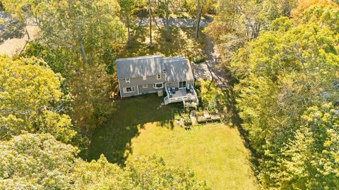 Tiny photo for 31 Seabury Avenue, Ledyard, CT 06339 (MLS # 24133881)