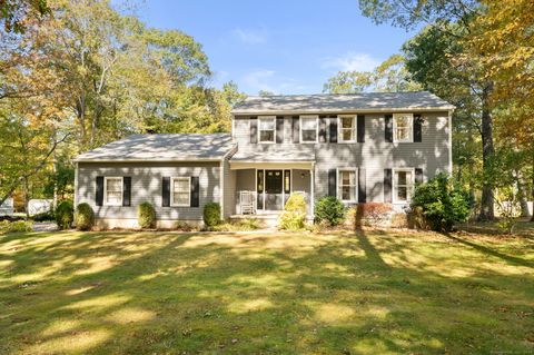 Photo of 31 Seabury Avenue, Ledyard, CT 06339 (MLS # 24133881)