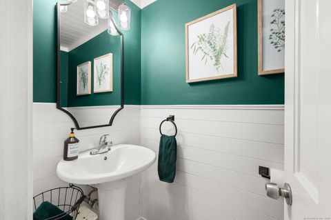 Tiny photo for 31 Seabury Avenue, Ledyard, CT 06339 (MLS # 24133881)