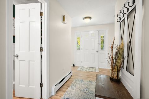 Tiny photo for 31 Seabury Avenue, Ledyard, CT 06339 (MLS # 24133881)