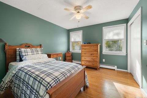 Tiny photo for 31 Seabury Avenue, Ledyard, CT 06339 (MLS # 24133881)