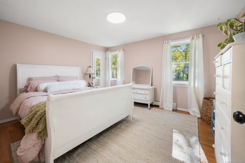 Tiny photo for 31 Seabury Avenue, Ledyard, CT 06339 (MLS # 24133881)