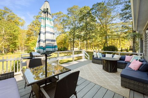 Tiny photo for 31 Seabury Avenue, Ledyard, CT 06339 (MLS # 24133881)