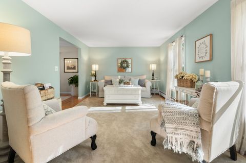 Tiny photo for 31 Seabury Avenue, Ledyard, CT 06339 (MLS # 24133881)