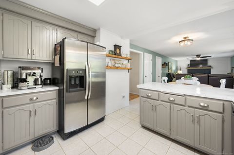 Tiny photo for 31 Seabury Avenue, Ledyard, CT 06339 (MLS # 24133881)
