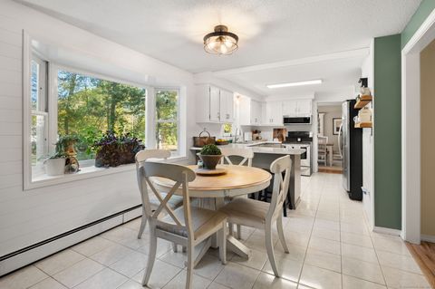 Tiny photo for 31 Seabury Avenue, Ledyard, CT 06339 (MLS # 24133881)