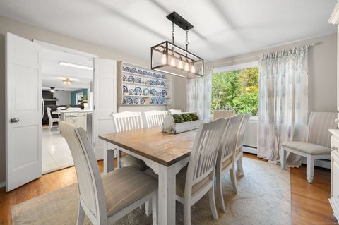 Tiny photo for 31 Seabury Avenue, Ledyard, CT 06339 (MLS # 24133881)