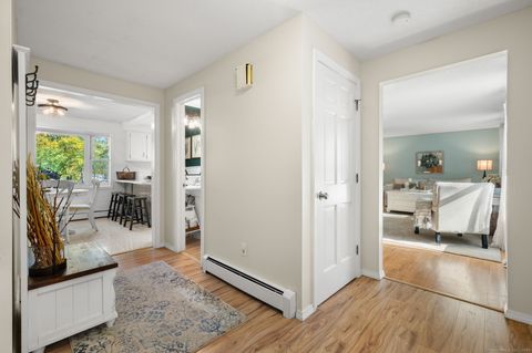 Tiny photo for 31 Seabury Avenue, Ledyard, CT 06339 (MLS # 24133881)