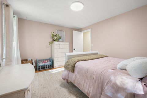 Tiny photo for 31 Seabury Avenue, Ledyard, CT 06339 (MLS # 24133881)