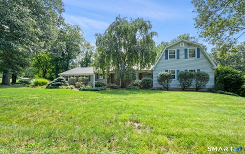 Photo of 86 Knollwood Drive, Glastonbury, CT 06033 (MLS # 24198421)