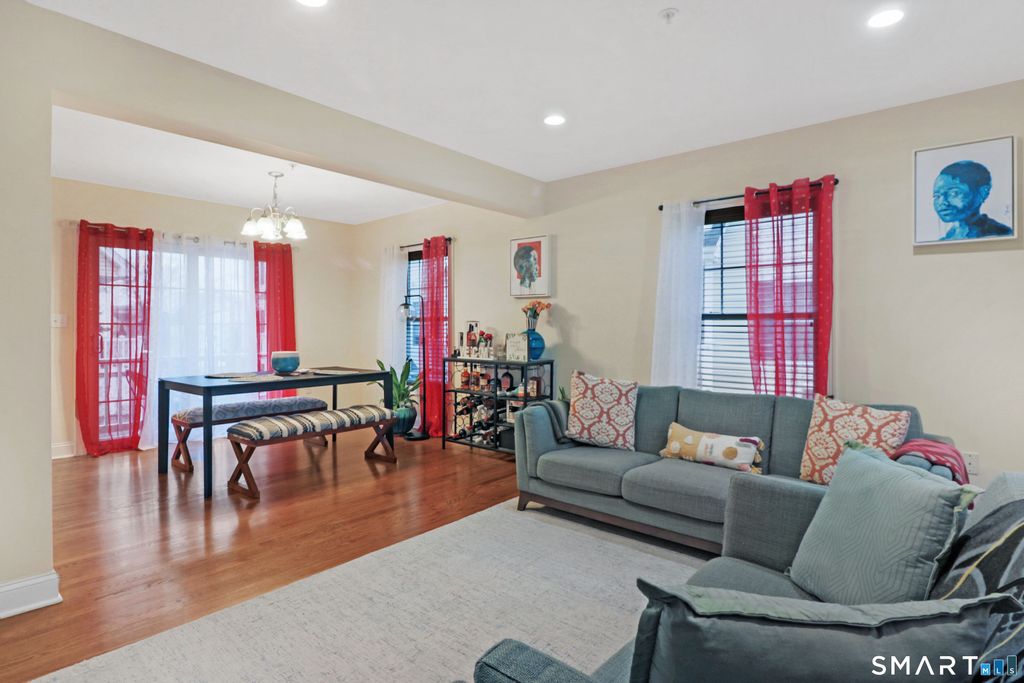 Photo of 59 Liberty Street #APT 21, Stamford, CT 06902 (MLS # 24155229)