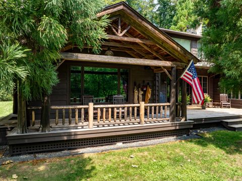 Tiny photo for 20 Kirk Road, Sharon, CT 06796 (MLS # 24095465)