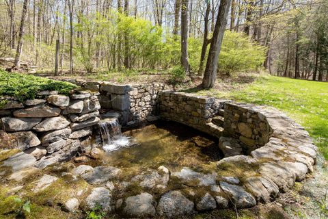 Tiny photo for 20 Kirk Road, Sharon, CT 06796 (MLS # 24095465)