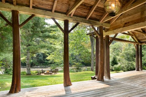 Tiny photo for 20 Kirk Road, Sharon, CT 06796 (MLS # 24095465)