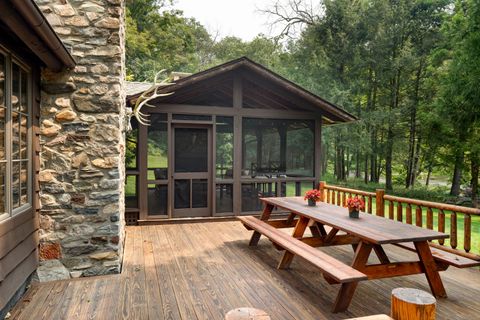 Tiny photo for 20 Kirk Road, Sharon, CT 06796 (MLS # 24095465)