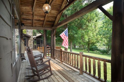 Tiny photo for 20 Kirk Road, Sharon, CT 06796 (MLS # 24095465)