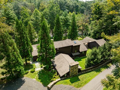 Tiny photo for 20 Kirk Road, Sharon, CT 06796 (MLS # 24095465)