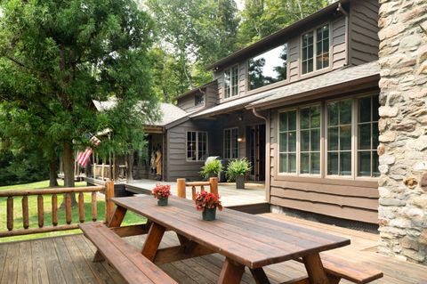 Tiny photo for 20 Kirk Road, Sharon, CT 06796 (MLS # 24095465)