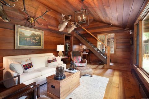 Tiny photo for 20 Kirk Road, Sharon, CT 06796 (MLS # 24095465)