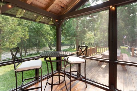 Tiny photo for 20 Kirk Road, Sharon, CT 06796 (MLS # 24095465)