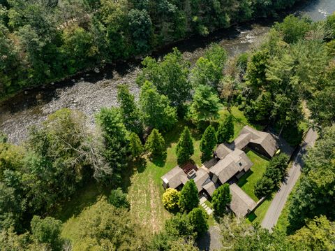 Tiny photo for 20 Kirk Road, Sharon, CT 06796 (MLS # 24095465)