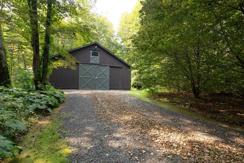 Tiny photo for 20 Kirk Road, Sharon, CT 06796 (MLS # 24095465)