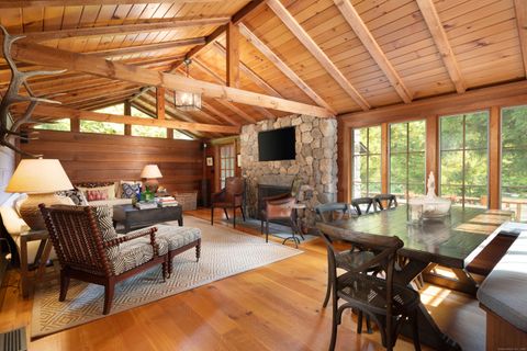 Tiny photo for 20 Kirk Road, Sharon, CT 06796 (MLS # 24095465)