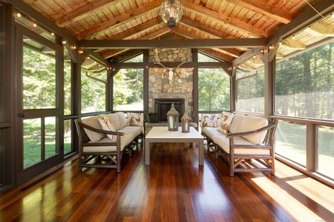 Tiny photo for 20 Kirk Road, Sharon, CT 06796 (MLS # 24095465)