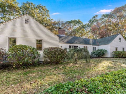 4 Jean Drive Old Lyme CT 06371