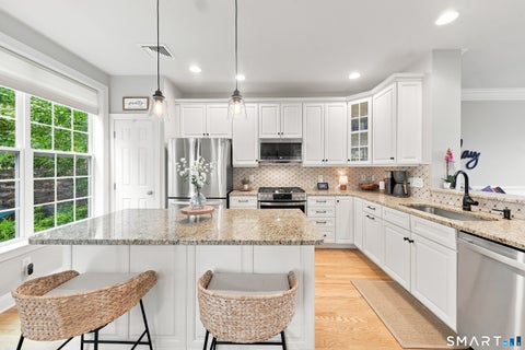 Condo For Sale - 44 Warrington Round Street #44<br/> Fairfield County, Danbury, CT 06810