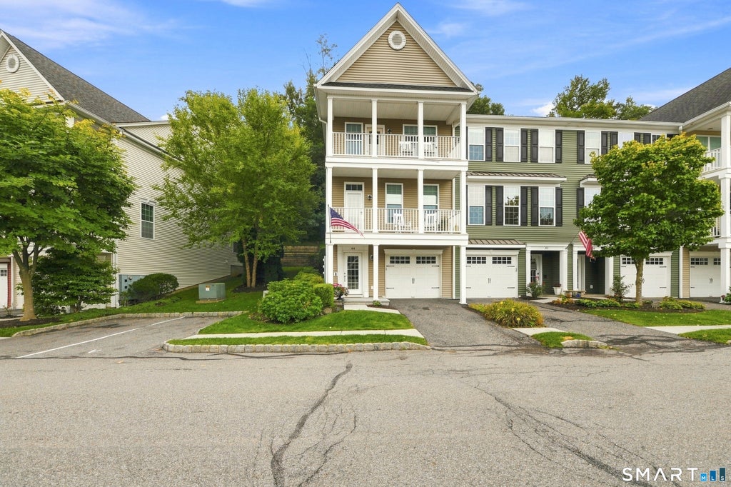Photo of 44 Warrington Round Street #44, Danbury, CT 06810 (MLS # 24203305)