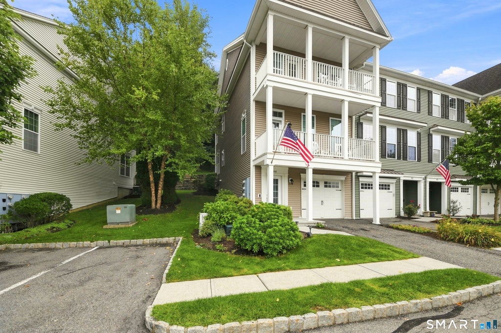 Photo of 44 Warrington Round Street #44, Danbury, CT 06810 (MLS # 24203305)