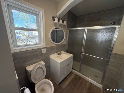 Tiny photo for 35 Ninth Avenue #1R, Danbury, CT 06810 (MLS # 24168093)