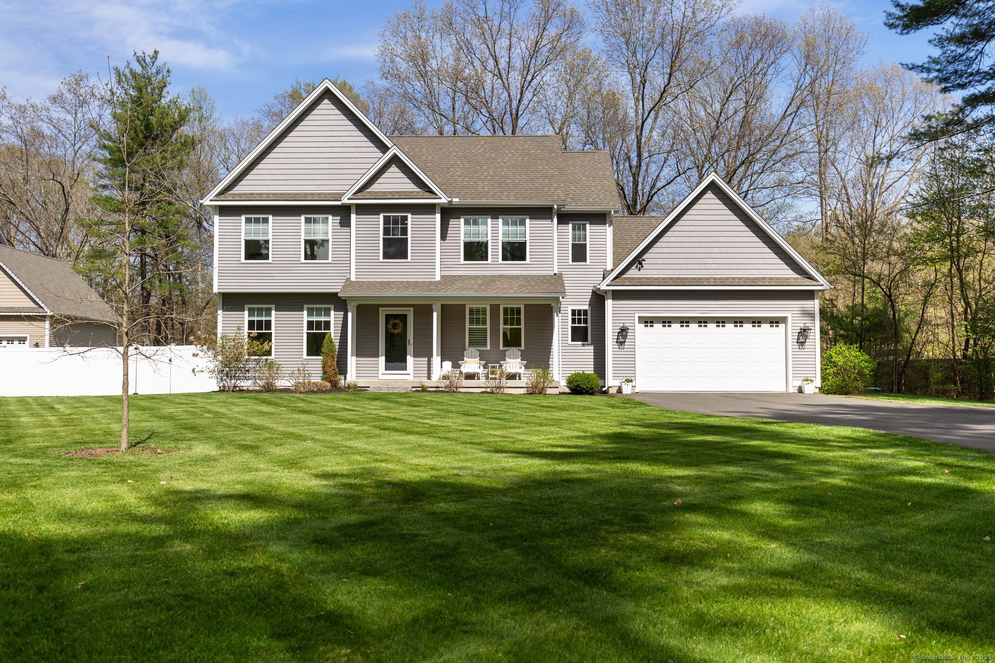 260 Lovely Street, Avon, Connecticut image 1