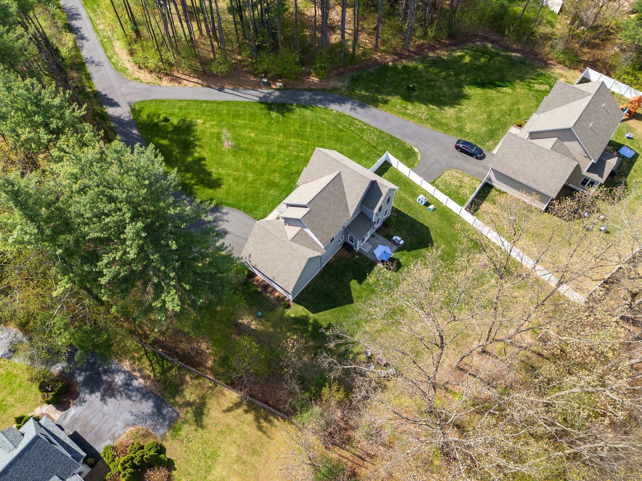 260 Lovely Street, Avon, Connecticut image 8