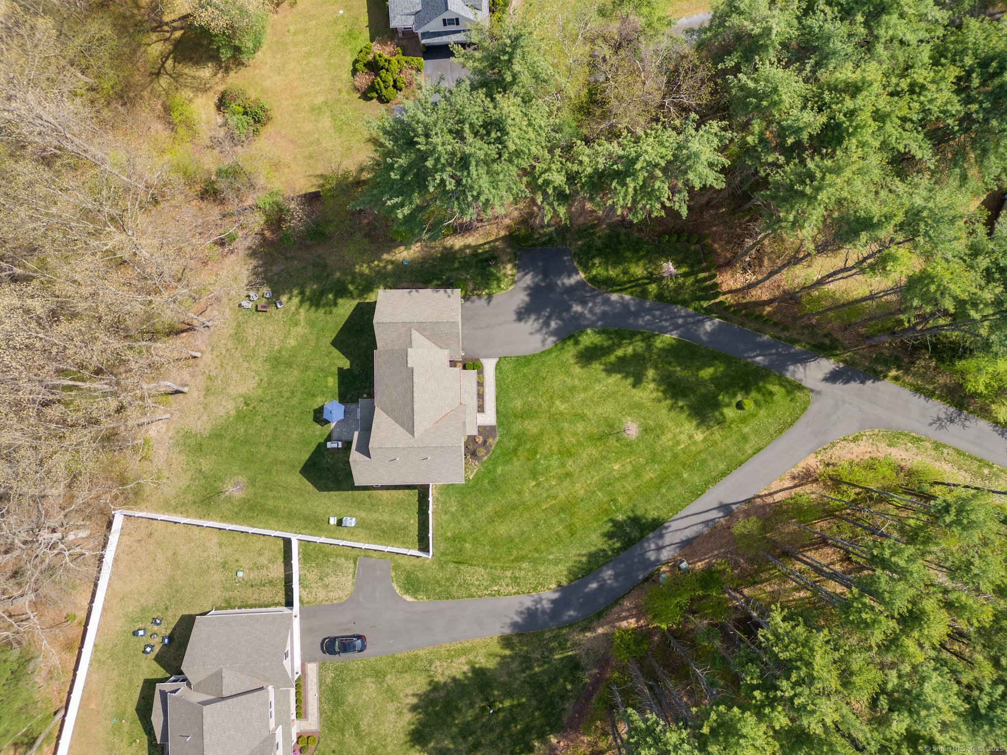 260 Lovely Street, Avon, Connecticut image 6