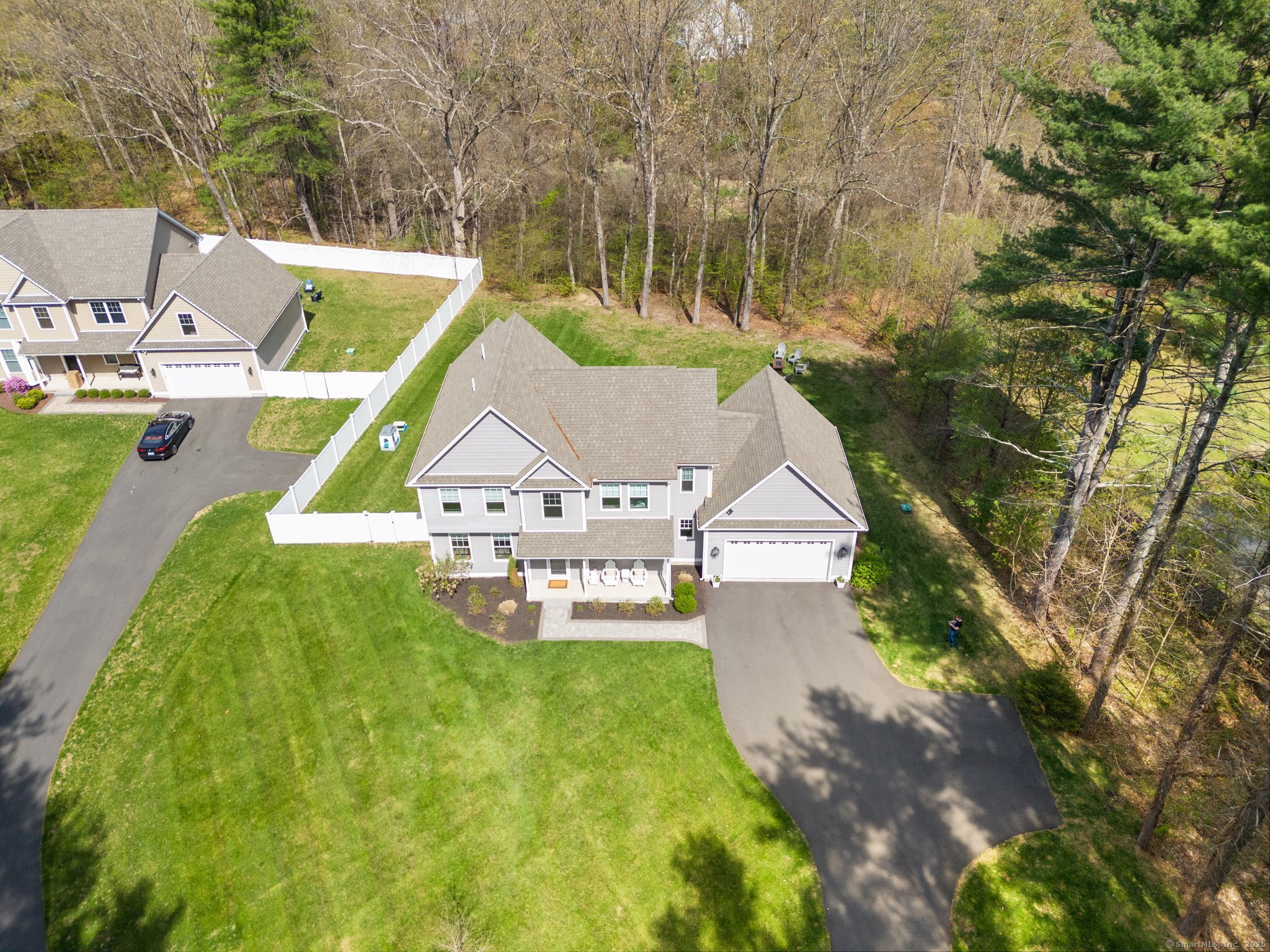260 Lovely Street, Avon, Connecticut image 3