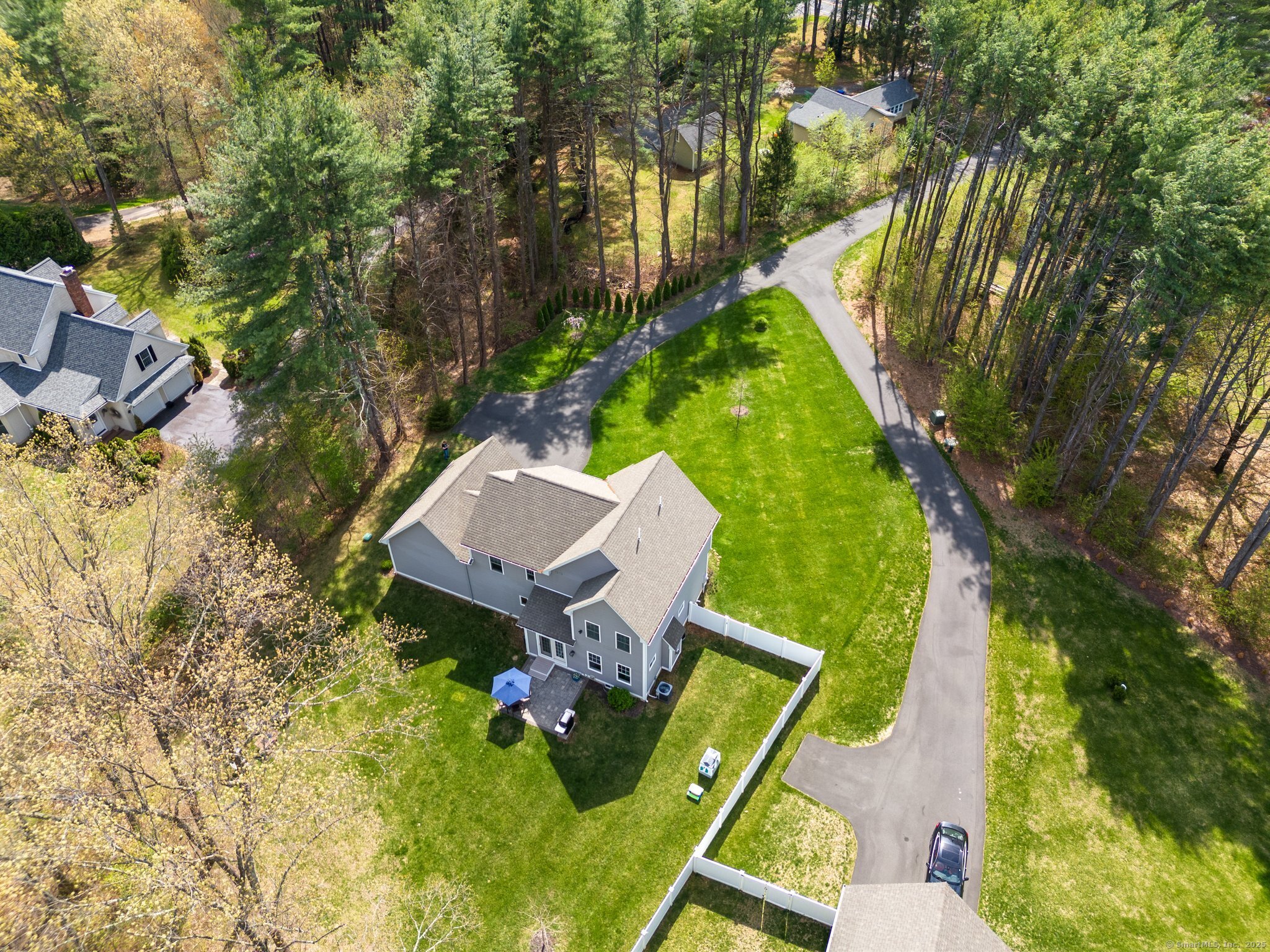 260 Lovely Street, Avon, Connecticut image 7