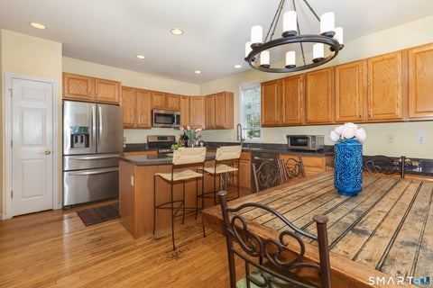 Tiny photo for 19 Revere Circle #19, Southbury, CT 06488 (MLS # 24178036)