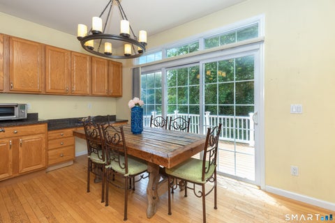Tiny photo for 19 Revere Circle #19, Southbury, CT 06488 (MLS # 24178036)