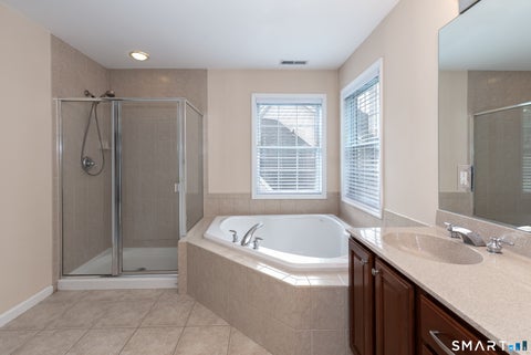 Tiny photo for 19 Revere Circle #19, Southbury, CT 06488 (MLS # 24178036)