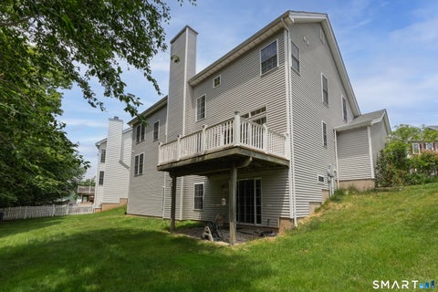 Tiny photo for 19 Revere Circle #19, Southbury, CT 06488 (MLS # 24178036)